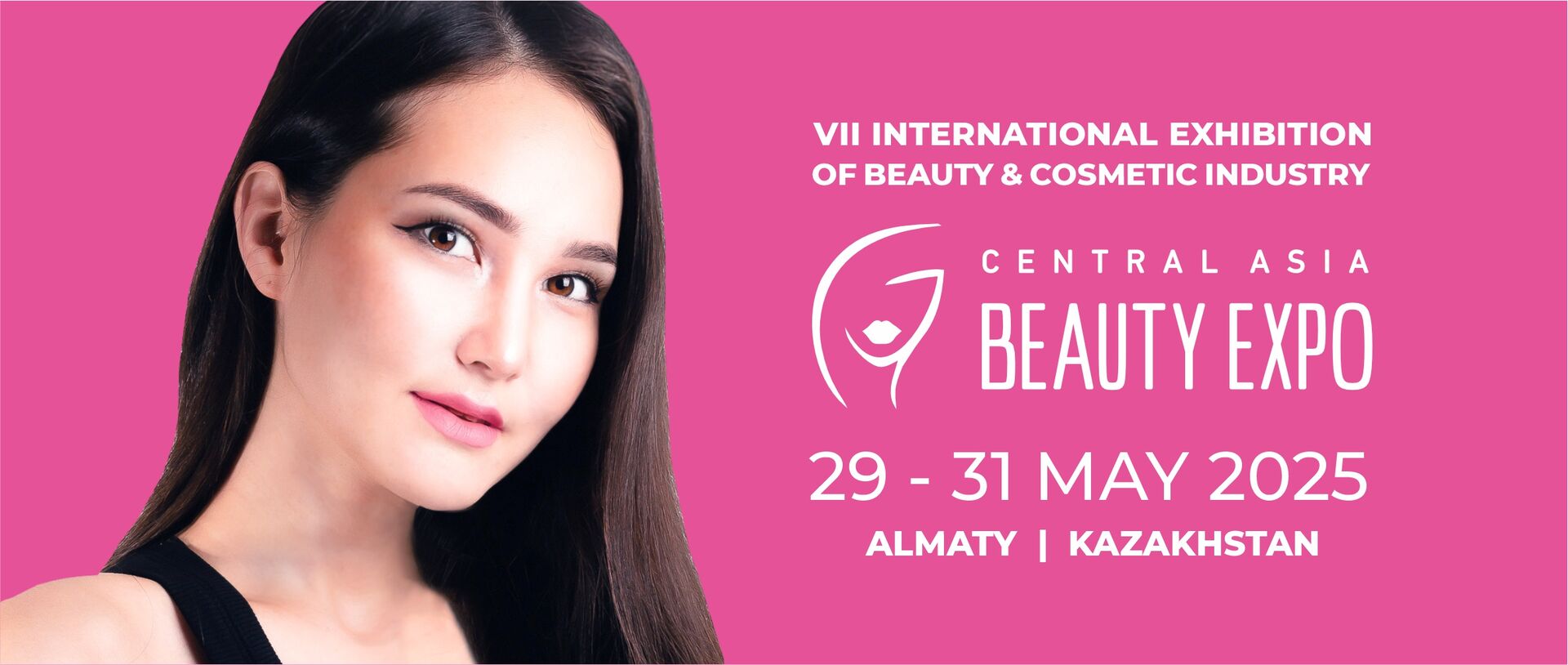 Central Asia Beauty Expo