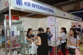 KB INTERNATIONAL